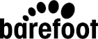 EF Barefoot logo